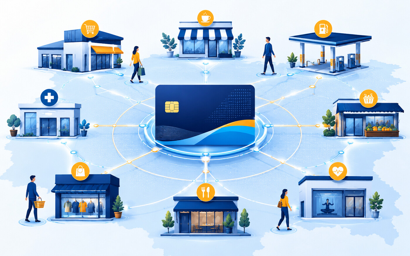 Imagen del proyecto Programa de Beneficios